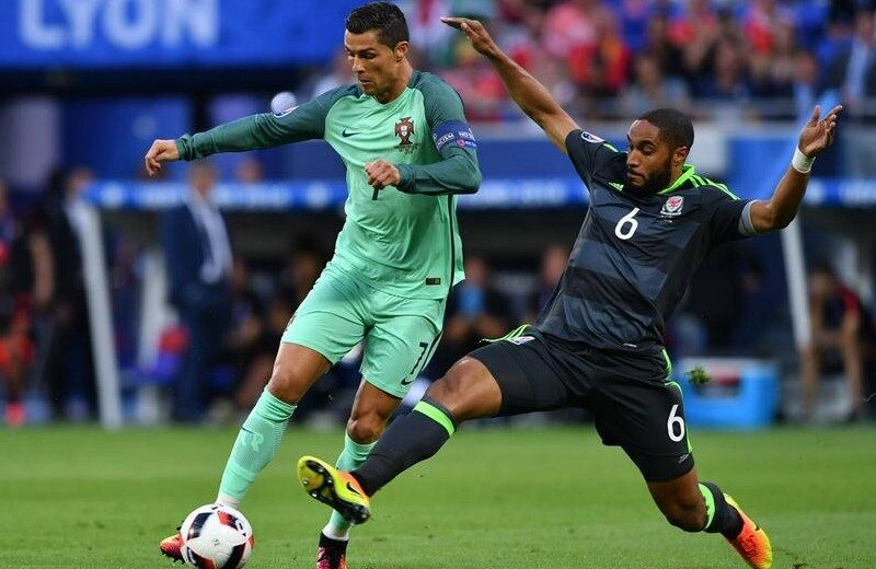 Bồ Đào Nha vs Wales