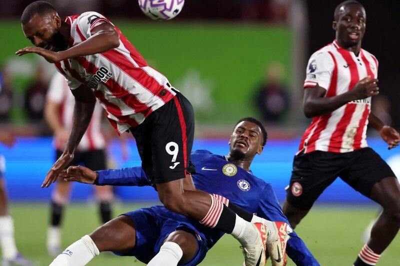 Brentford vs Chelsea