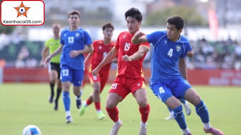 U23 Việt Nam